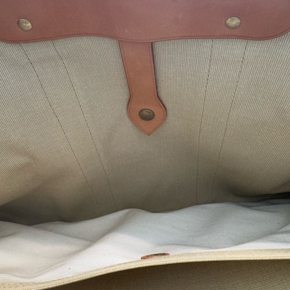 Louis Vuitton Sirius 45 Business Travel Bag - Picture 6 of 8